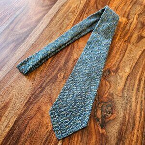 Vintage 50s 60s Kaufmans Textured Neck Tie